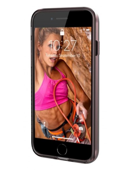 Urban Armor Gear 11204N314848 funda para teléfono móvil 11,9 cm (4.7") Rosa