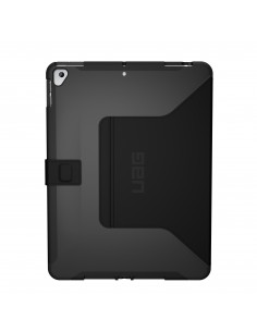 Urban Armor Gear Scout 25,9 cm (10.2") Folio Negro