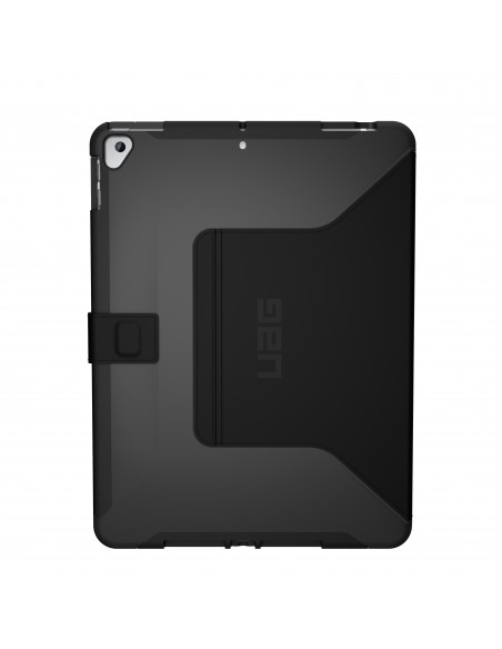 Urban Armor Gear Scout 25,9 cm (10.2") Folio Negro