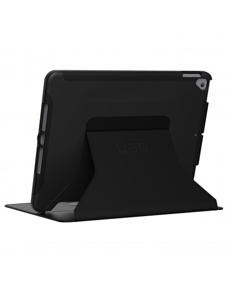 Urban Armor Gear Scout 25,9 cm (10.2") Folio Negro