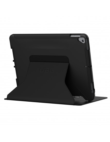 Urban Armor Gear Scout 25,9 cm (10.2") Folio Negro