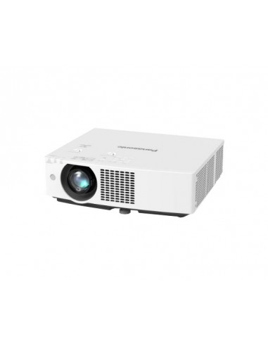 Panasonic PT-VMZ50 videoproyector Proyector portátil 5000 lúmenes ANSI LCD WUXGA (1920x1200) Blanco