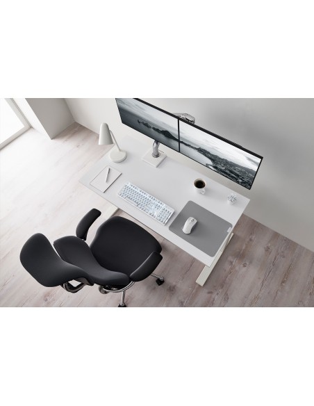 Razer PRO CLICK ratón mano derecha RF inalámbrica + Bluetooth Óptico 16000 DPI