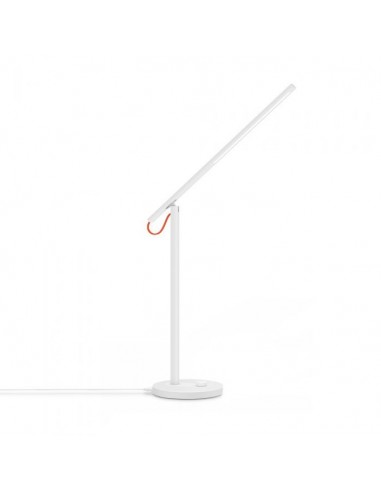 Xiaomi LED Desk Lamp lámpara de mesa Blanco
