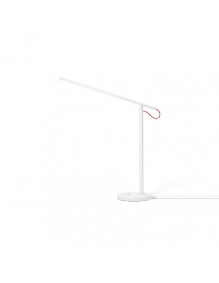 Xiaomi LED Desk Lamp lámpara de mesa Blanco