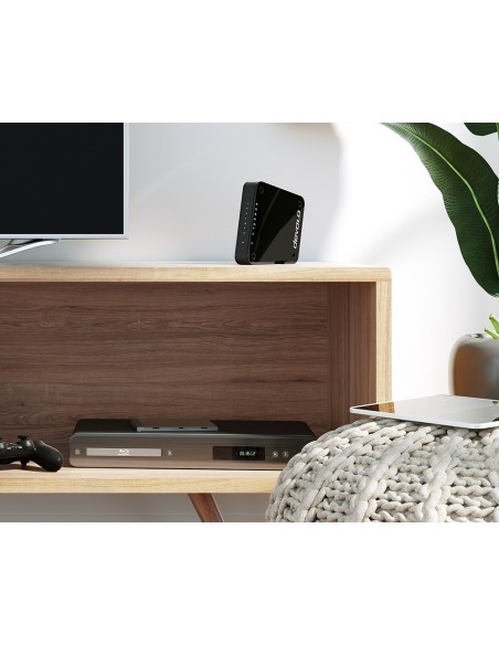 Devolo Access Point One 2033 Mbit s Negro