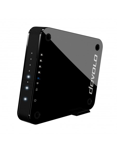Devolo Access Point One 2033 Mbit s Negro