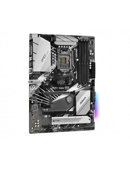 Asrock Z490 Pro4 Intel Z490 ATX