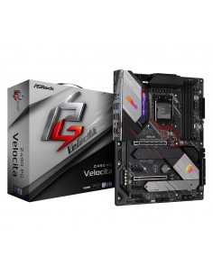 Asrock Z490 PG Velocita Intel Z490 ATX