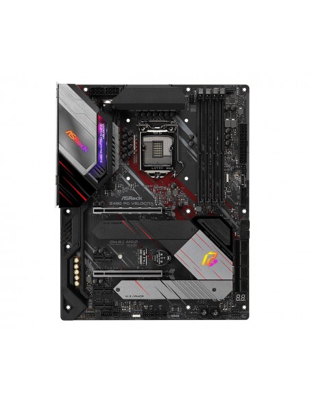 Asrock Z490 PG Velocita Intel Z490 ATX
