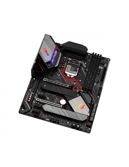 Asrock Z490 PG Velocita Intel Z490 ATX