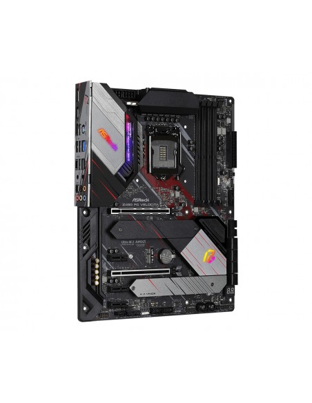 Asrock Z490 PG Velocita Intel Z490 ATX