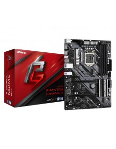 Asrock H470 Phantom Gaming 4 Intel H470 LGA 1200 ATX