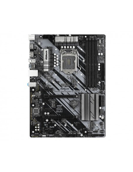 Asrock H470 Phantom Gaming 4 Intel H470 LGA 1200 ATX