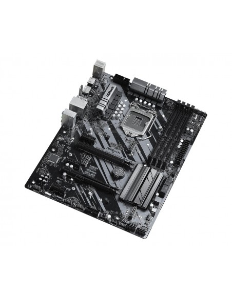 Asrock H470 Phantom Gaming 4 Intel H470 LGA 1200 ATX