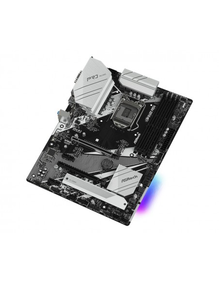 Asrock B460 Pro4 Intel B460 LGA 1200 ATX
