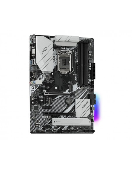 Asrock B460 Pro4 Intel B460 LGA 1200 ATX
