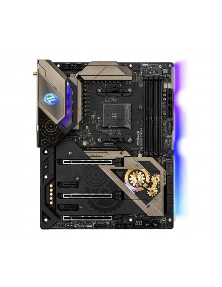 Asrock B550 Taichi AMD B550 Zócalo AM4 ATX