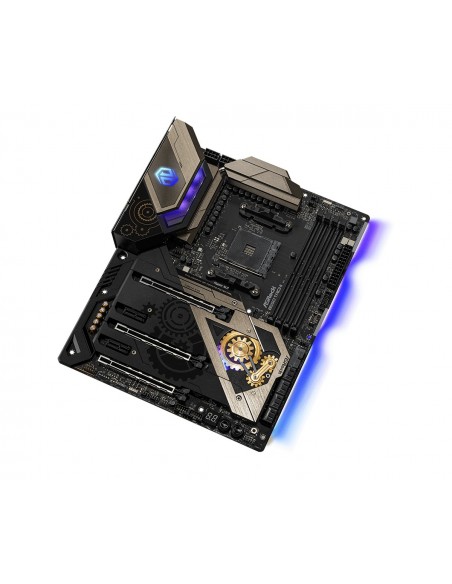 Asrock B550 Taichi AMD B550 Zócalo AM4 ATX