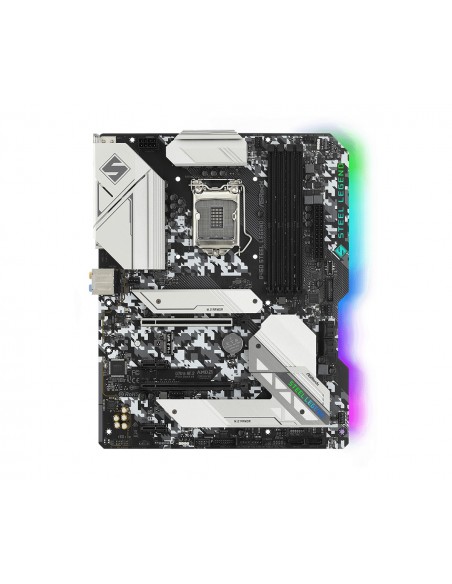 Asrock B460 Steel Legend Intel B460 LGA 1200 ATX