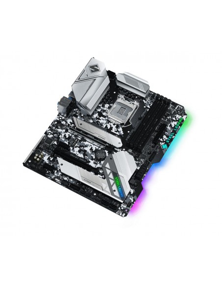 Asrock B460 Steel Legend Intel B460 LGA 1200 ATX
