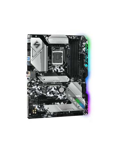 Asrock B460 Steel Legend Intel B460 LGA 1200 ATX