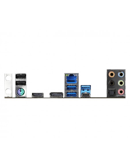 Asrock B460 Steel Legend Intel B460 LGA 1200 ATX