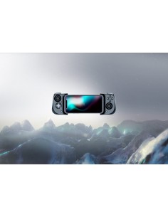 Razer Kishi (IOS) Negro Lightning Gamepad Analógico Digital
