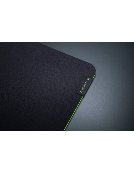 Razer Gigantus V2 - XXL Alfombrilla de ratón para juegos Negro, Verde