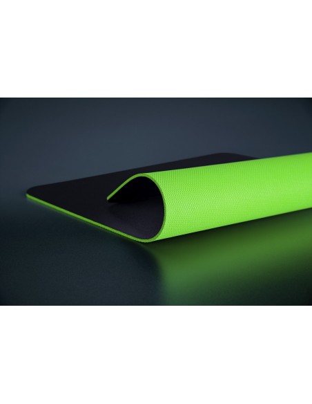 Razer Gigantus V2 - 3XL Alfombrilla de ratón para juegos Negro, Verde