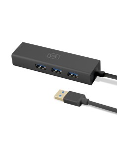 1Life usb hub 3 1000 Mbit s