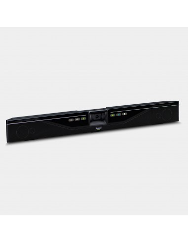 Yamaha CS-700AV sistema de video conferencia Ethernet Sistema de vídeoconferencia en grupo