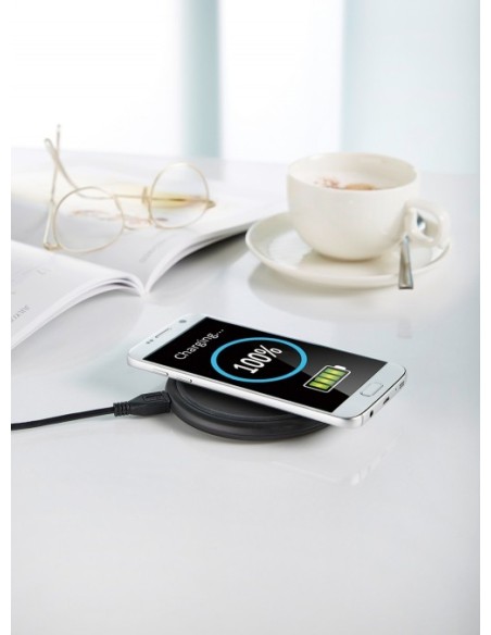 Intenso B1 Negro Interior