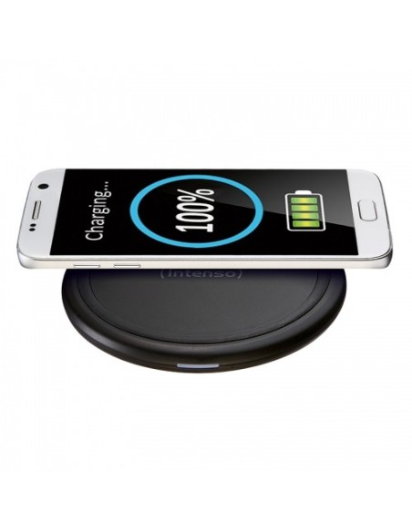 Intenso B1 Negro Interior