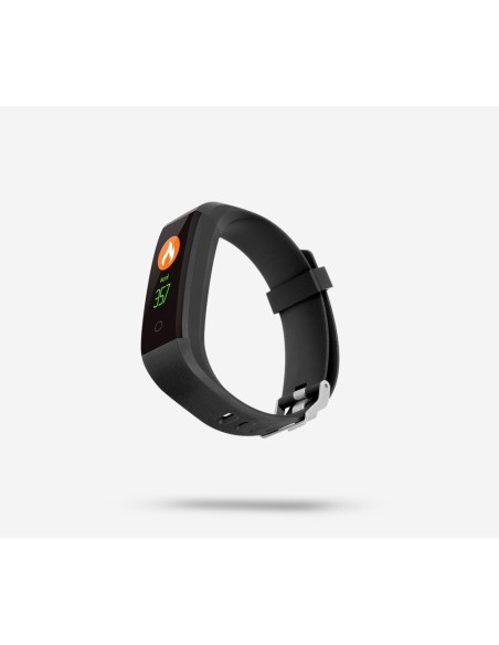 SPC Smartee Go TFT 2,44 cm (0.96") IP67