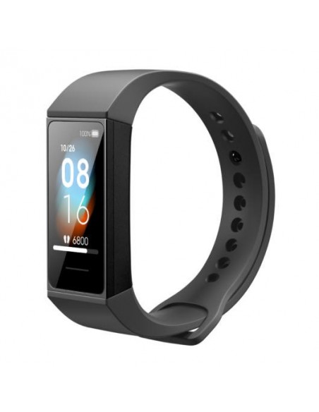 Xiaomi HMSH01GE TFT Pulsera de actividad 2,74 cm (1.08") Negro