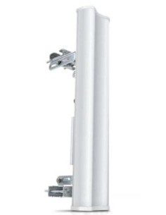 Ubiquiti Networks AM-2G16-90 antena para red 17 dBi