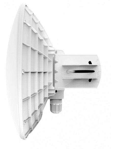 Mikrotik DynaDish 5 Blanco Energía sobre Ethernet (PoE)
