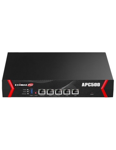 Edimax APC500 pasarel y controlador 10, 100, 1000 Mbit s