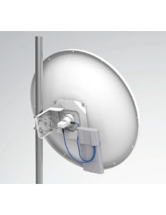 Mikrotik mANT30 antena para red RP-SMA 30 dBi