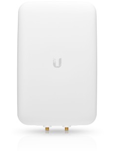 Ubiquiti Networks UMA-D antena para red Antena direccional RP-SMA 15 dBi