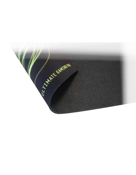 KeepOut R5 Negro, Verde