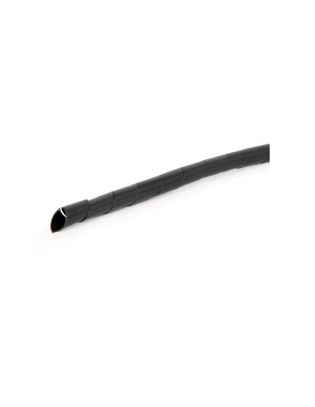 Gembird CM-WR1210-01 protector de cable Negro