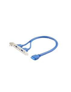 Gembird USB 3.0 IDE tarjeta y adaptador de interfaz USB 3.2 Gen 1 (3.1 Gen 1)