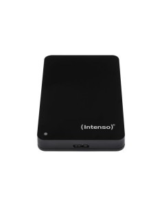 Intenso 2,5" Memory Case disco duro externo 4000 GB Negro