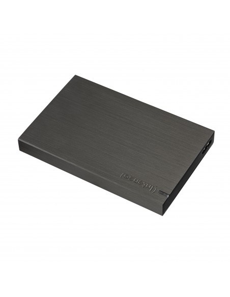 Intenso 6028680 disco duro externo 2000 GB Antracita
