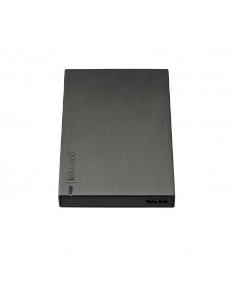 Intenso 6028680 disco duro externo 2000 GB Antracita