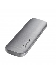 Intenso 250GB Business Portable Antracita