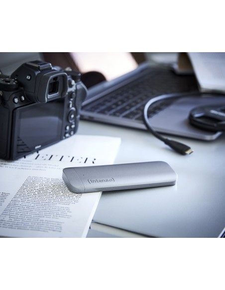 Intenso 1TB Business Portable 1000 GB Antracita