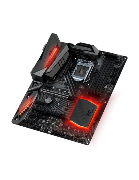 Asrock Fatal1ty B360 Gaming K4 Intel® B360 LGA 1151 (Zócalo H4) ATX